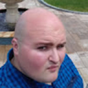 Meet your Posher, Justin